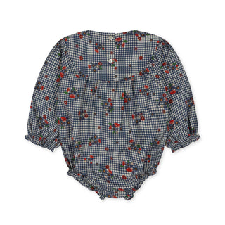 Konges Sløjd - Baby's Bibi Romper