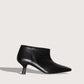 Alysi - Women's Ankle Leather Boots