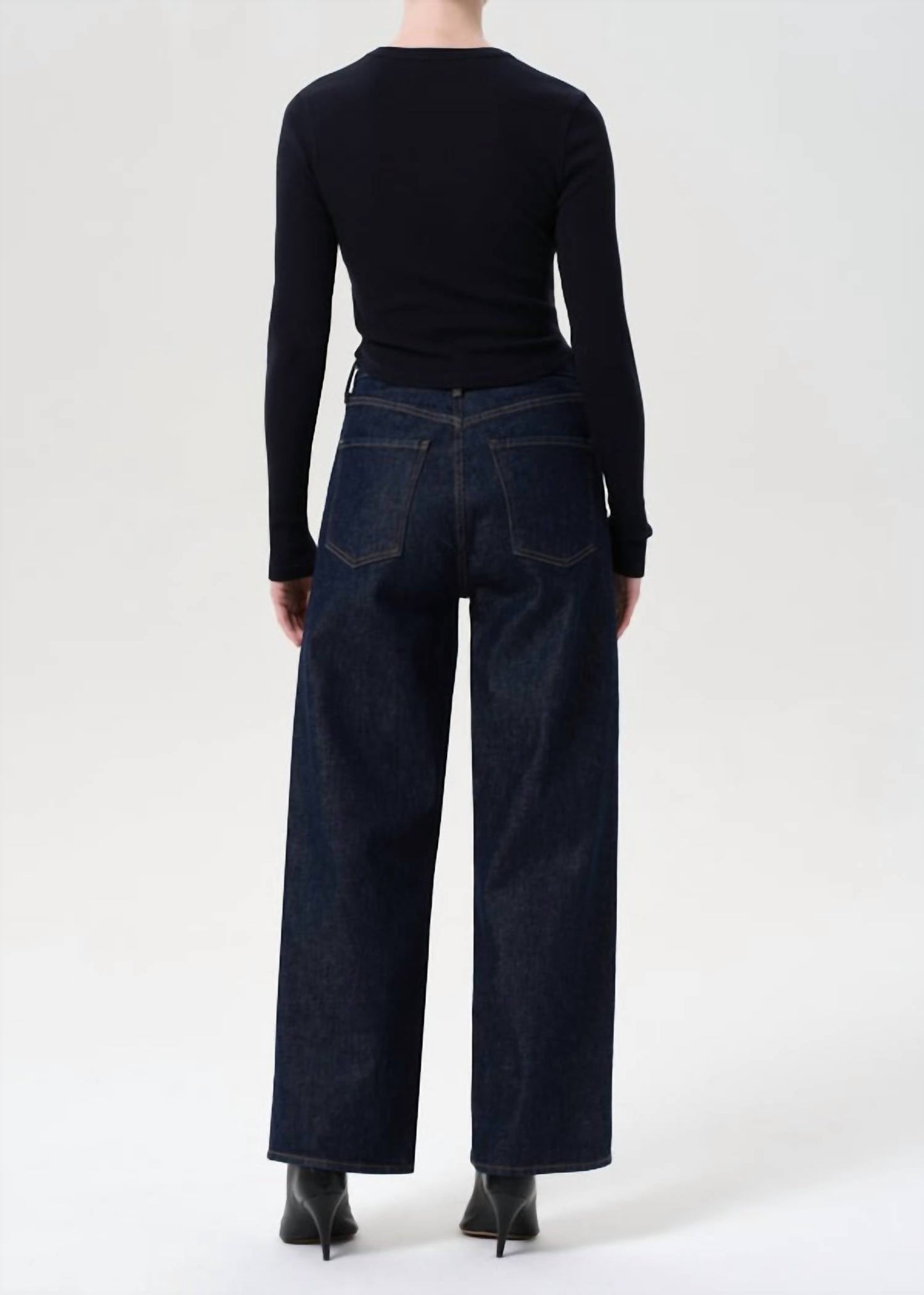 Agolde - Ren Jean