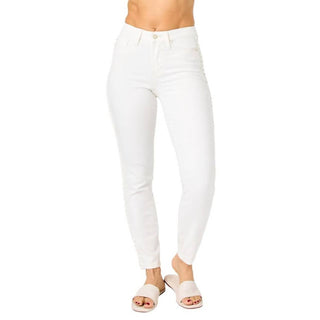 Judy Blue - Calça Jeans Relaxed Fit