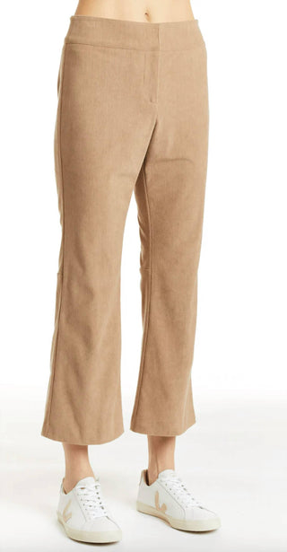 Drew - Women's Riley Corduroy Ankle Pants