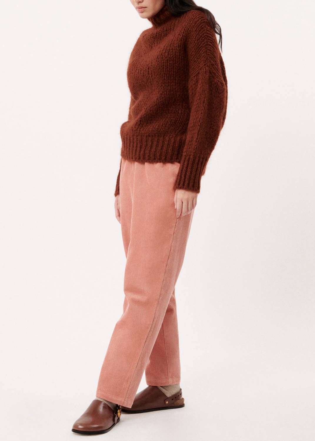 Frnch - Perola Pants