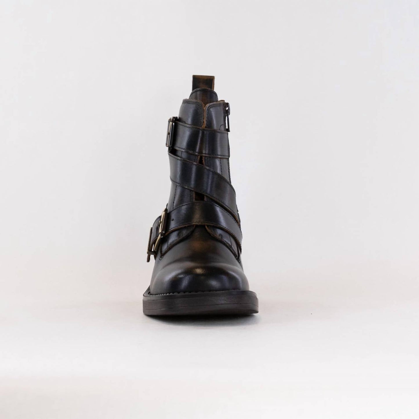 Eric Michael - Women's Brooklyn Boot