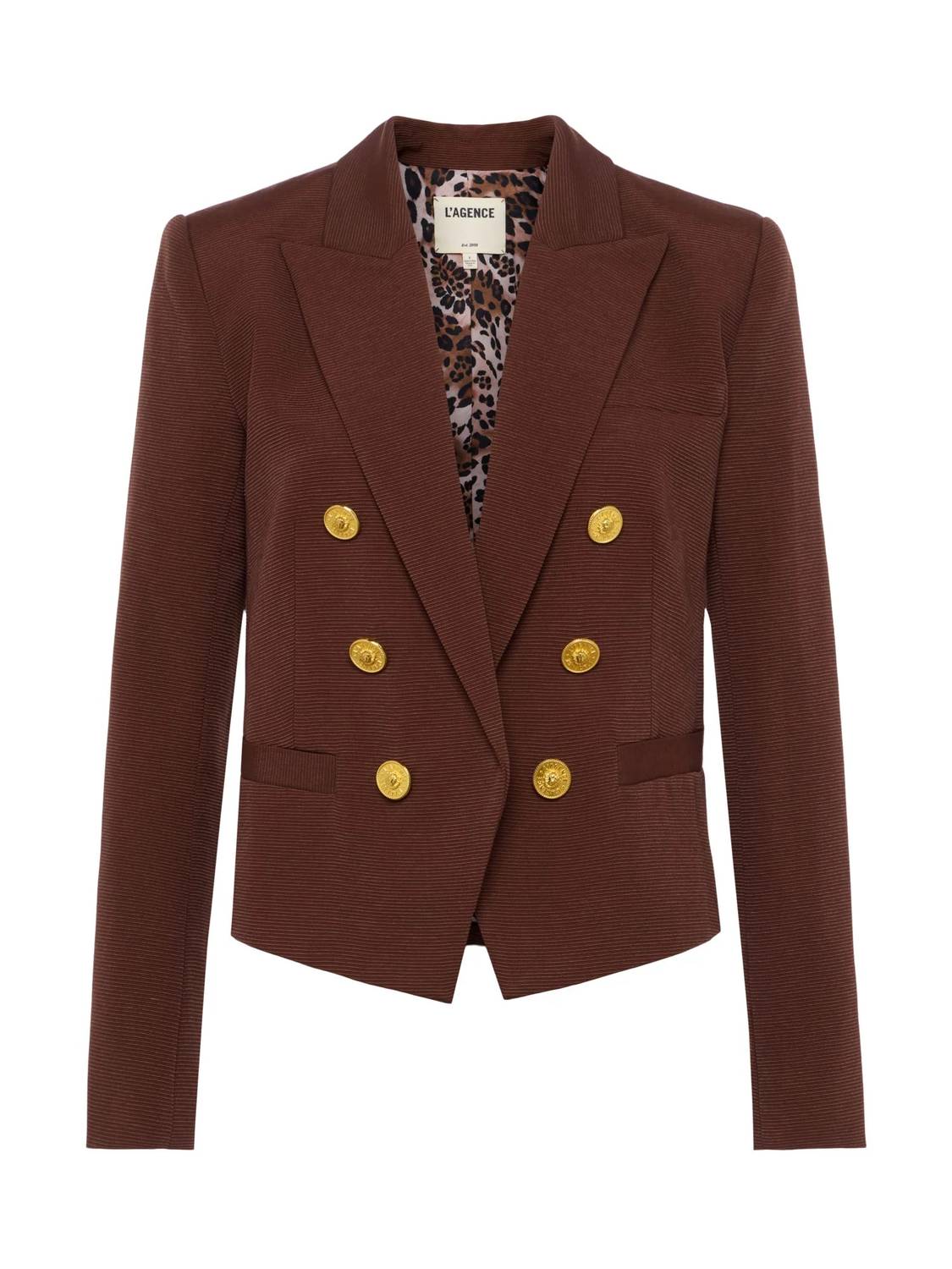 L'Agence - Women's Brooke Blazer