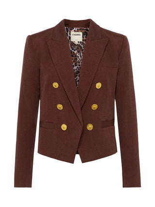 L'Agence - Women's Brooke Blazer