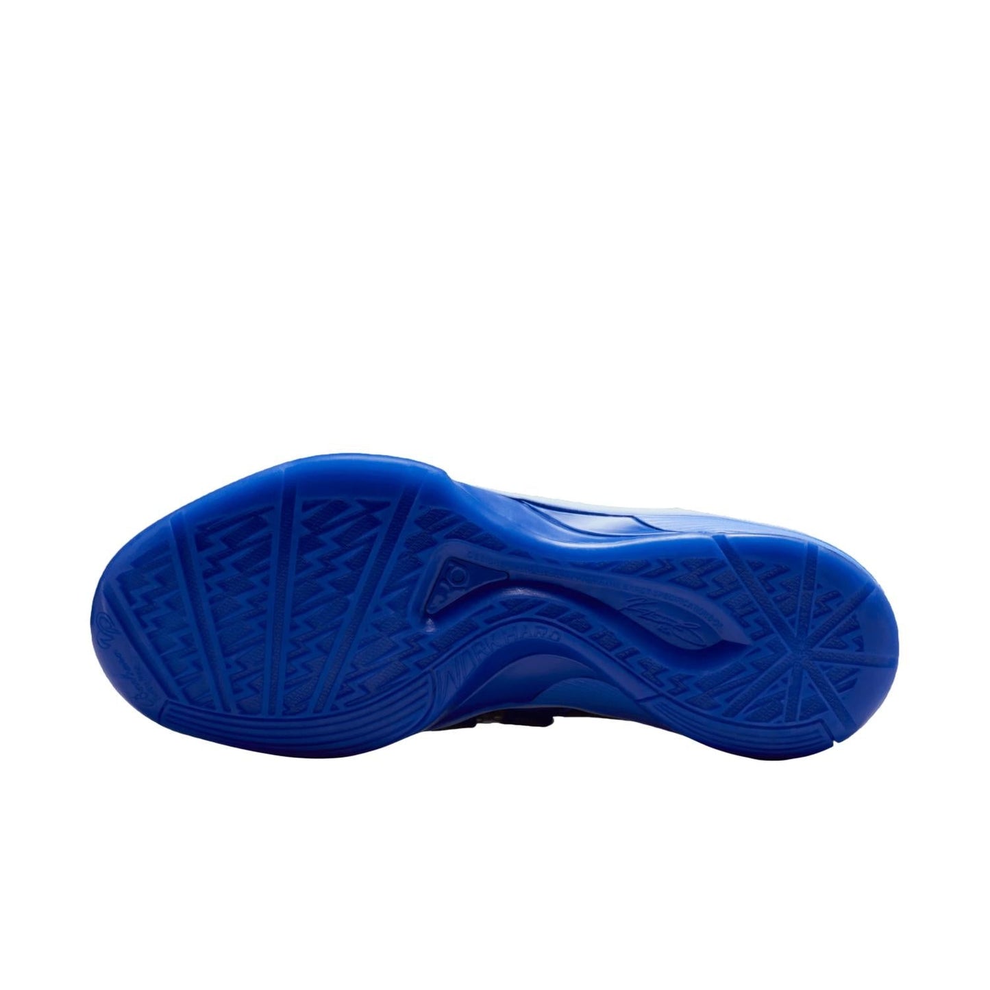 Nike - Men's Zoom Kd 4 Mvp Sneaker