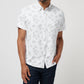 Travismathew - Mist On The Lake Button Down Shirt