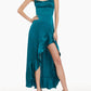 Amanda Uprichard - Alyse Maxi Dress