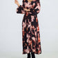 Brave + True - Sunshine Dress