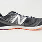 Tênis de corrida New Balance XC Seven sem pontas feminino, preto, tamanho 10 B(M) EUA