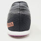 Tênis de corrida New Balance XC Seven sem pontas feminino, preto, tamanho 10 B(M) EUA
