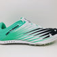 Tênis de corrida feminino New Balance MD 500 V6, branco, tamanho 11 B(M) EUA