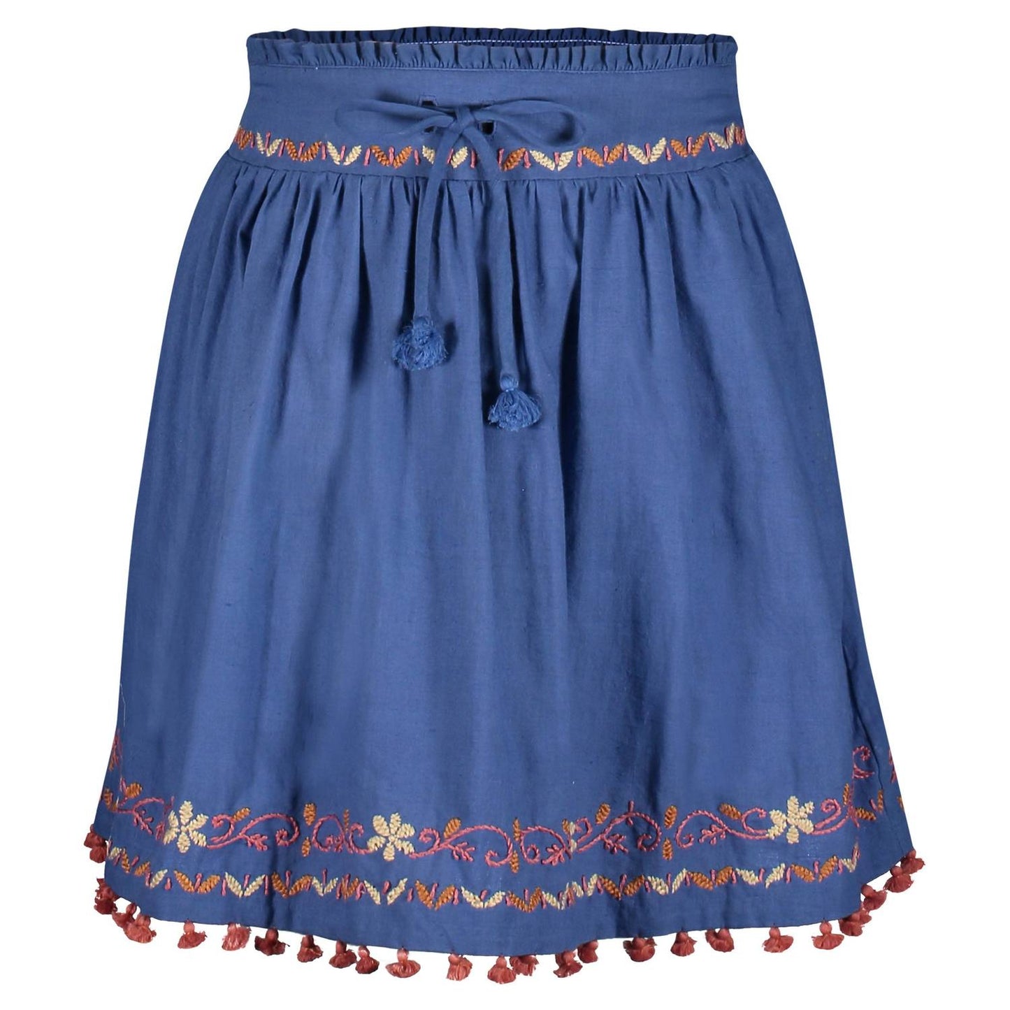 Guadalupe Design - Micaela Skirt