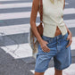 Free People - Montana Shorts