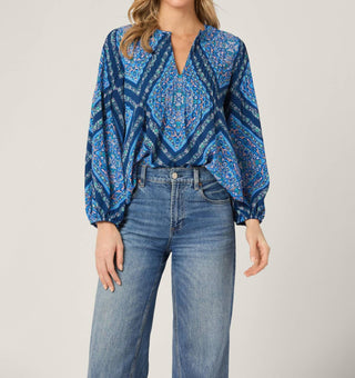 Shoshanna - Lara Top