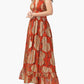 America & Beyond - Glitz & Glamour Dress