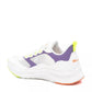 Xti - Women's Lace-Up Sneakers