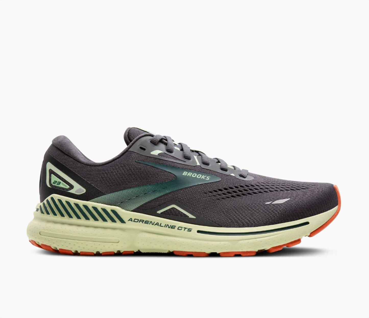 Brooks - Men's Adrenaline Gts Sneaker