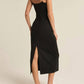 Z Supply - Paulina So Smooth Midi Dress