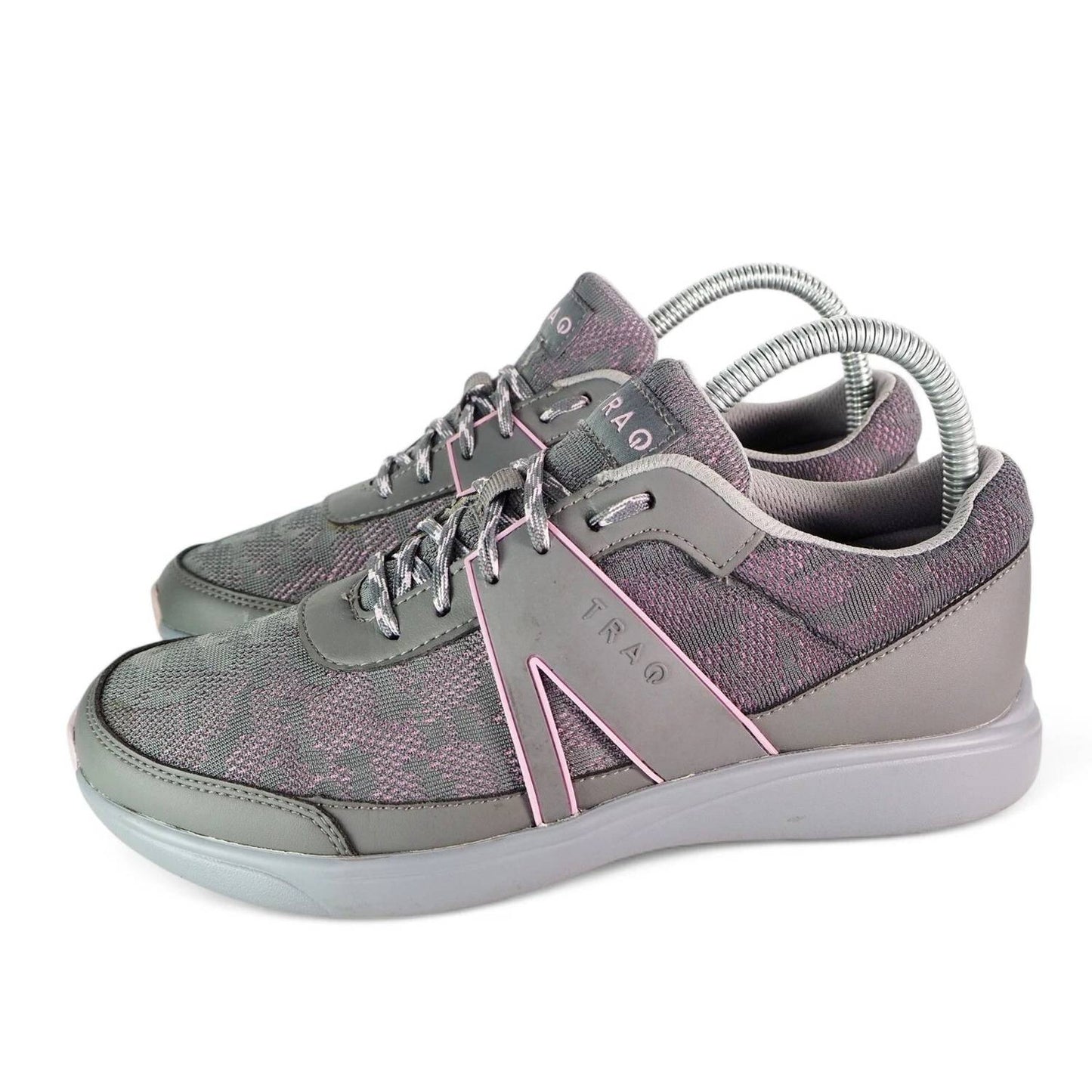 Alegria - Womens Traq Qarma Smart Walking Shoe
