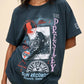 Daydreamer - Elvis Polaroid Tee