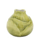 Stone flower bulb vase (set of 6)