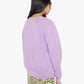 Mother - Biggie Sweatshirt