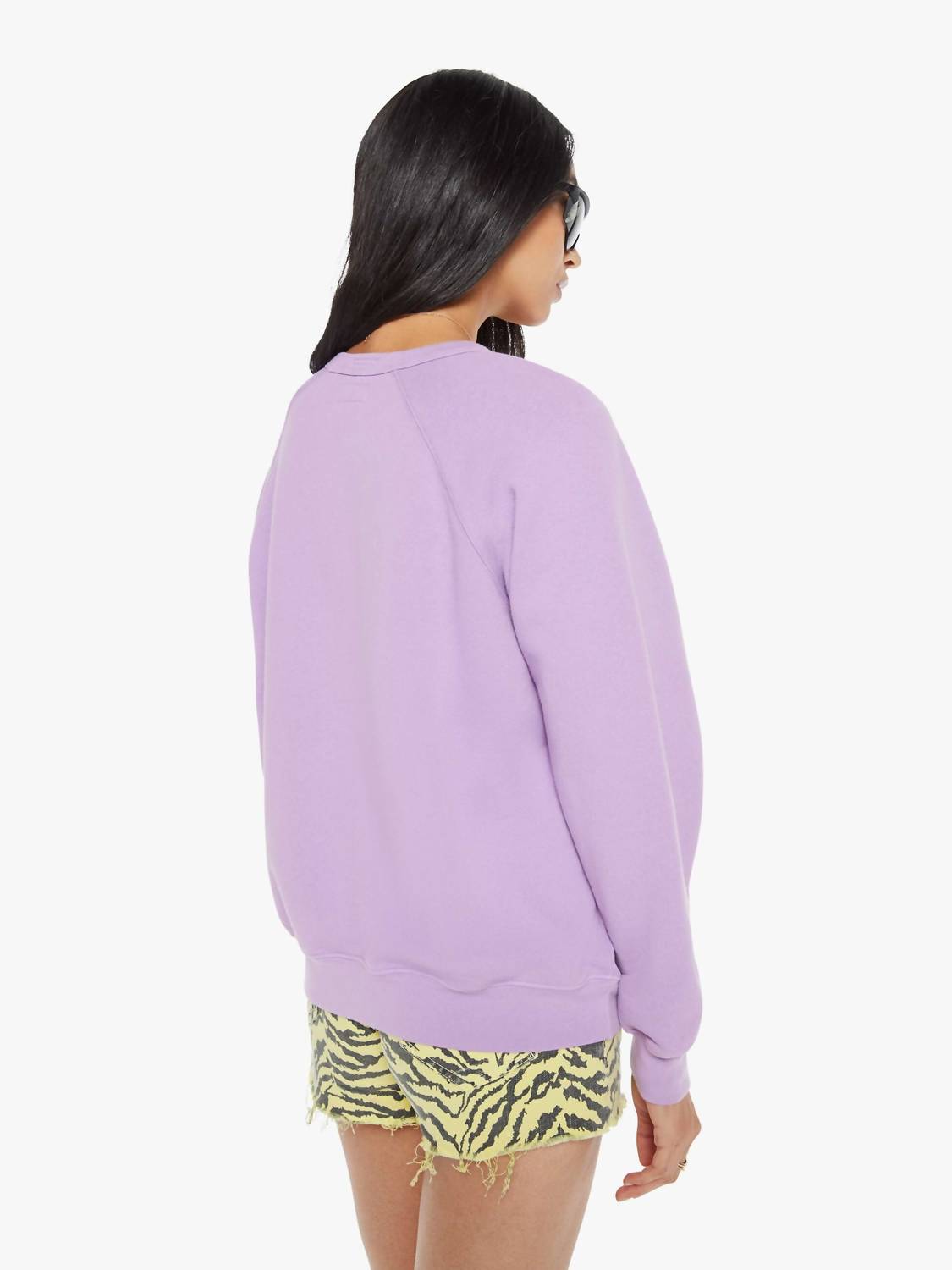 Mother - Biggie Sweatshirt