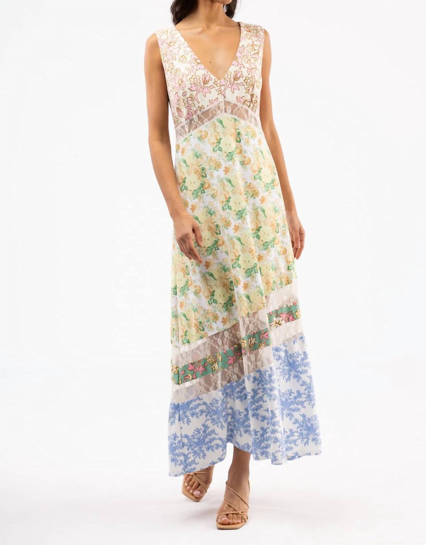 Smith & Quinn - Henrietta Dress
