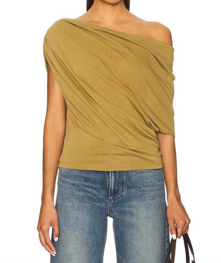 Free People - Blake Knit Top