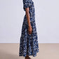 Apiece Apart - Women's Uva Romantic Maxi Dress