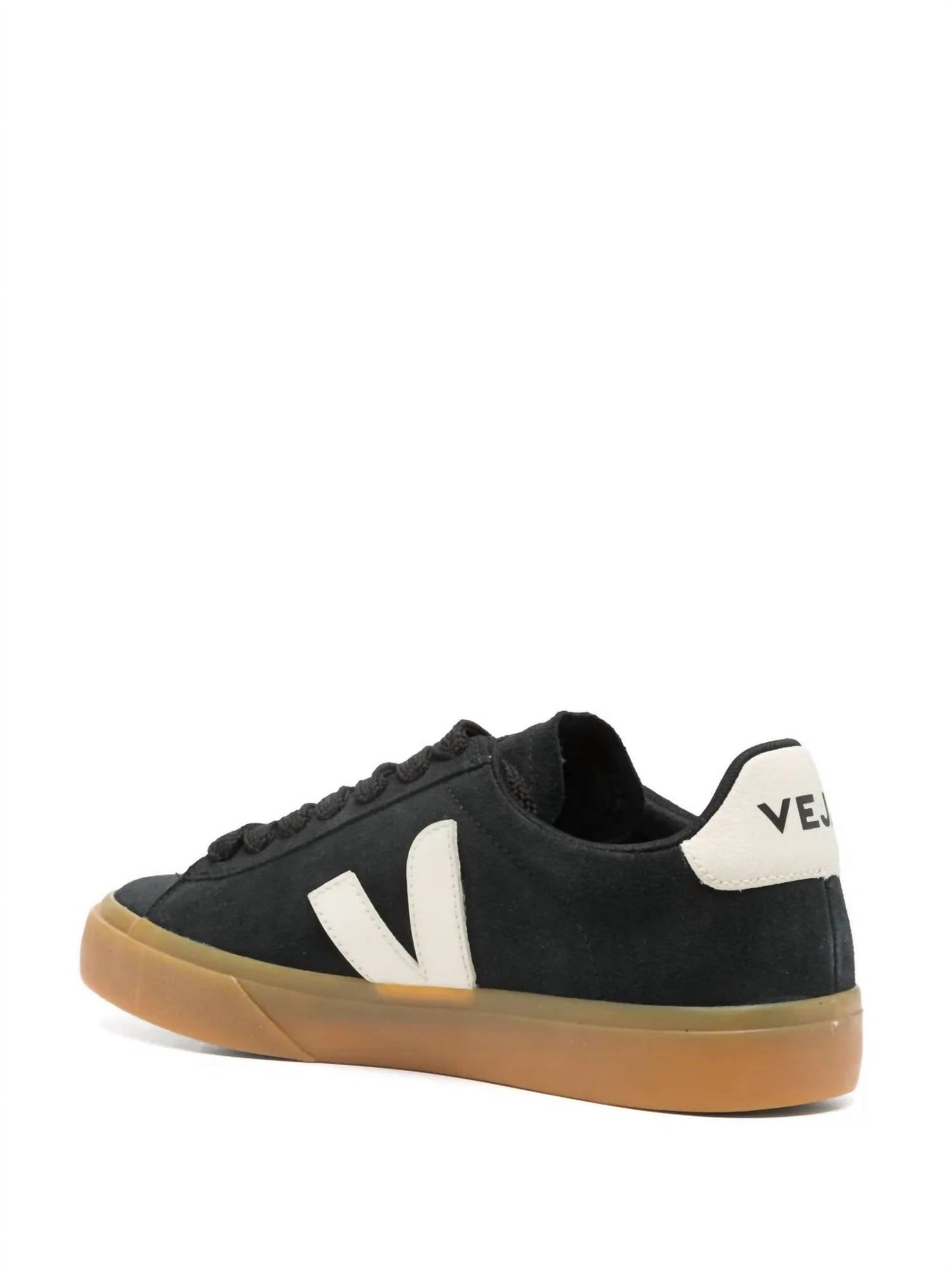 Veja - Unisex Campo Bold Suede Sneakers