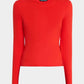 Veronica Beard - Long Sleeve Pruitt Tee