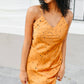 124 Voltaire - Starry Night Slip Dress