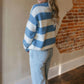 Z Supply - Boyfriend Relaxed Sailor Sweater