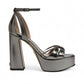 Sam Edelman - Kamille Platform Heel