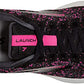 Tênis de corrida Brooks Launch 7 feminino, preto, tamanho 5 B(M) EUA