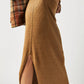 Free People - Golden Hour Midi Skirt
