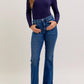 Judy Blue - High Waist Tummy Control Bootcut Jeans