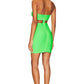 Susana Monaco - Bandage Tube Mini Dress
