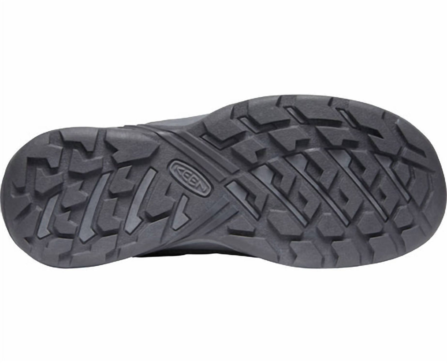 Keen - Women's Circadia Vent Hiking Shoe
