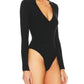 Lblc The Label - Morse Bodysuit