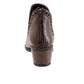 Bueno - Women's Cora Ankle Boots