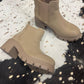 Mia - Women's Ivy Boot