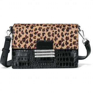 Brighton - Leon Medium Crossbody Bag