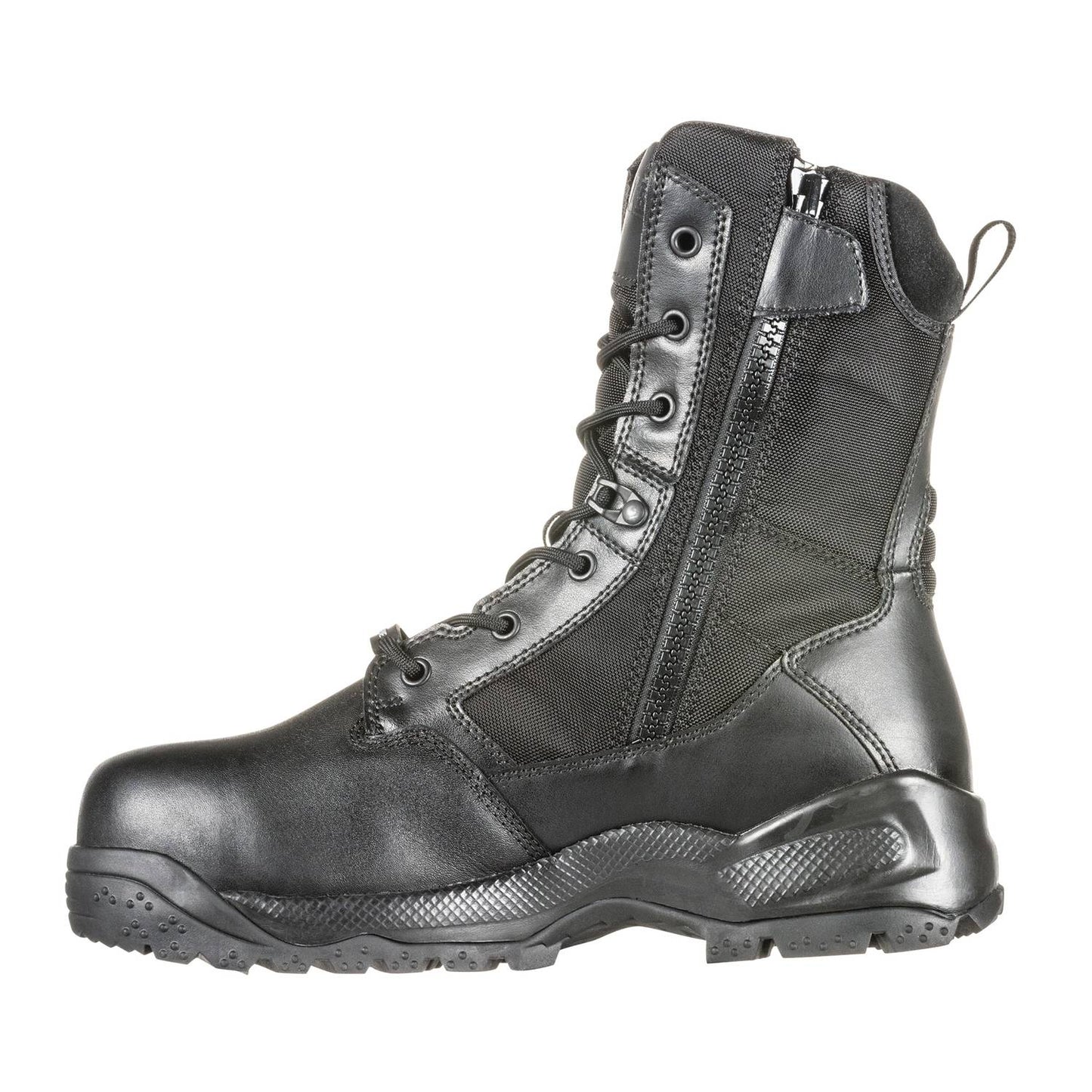 5.11 - Men's A.t.a.c. 2.0 Shield Carbon Toe Waterproof 8" Work Boots