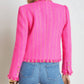 L'Agence - Women's Tinlee Jacket