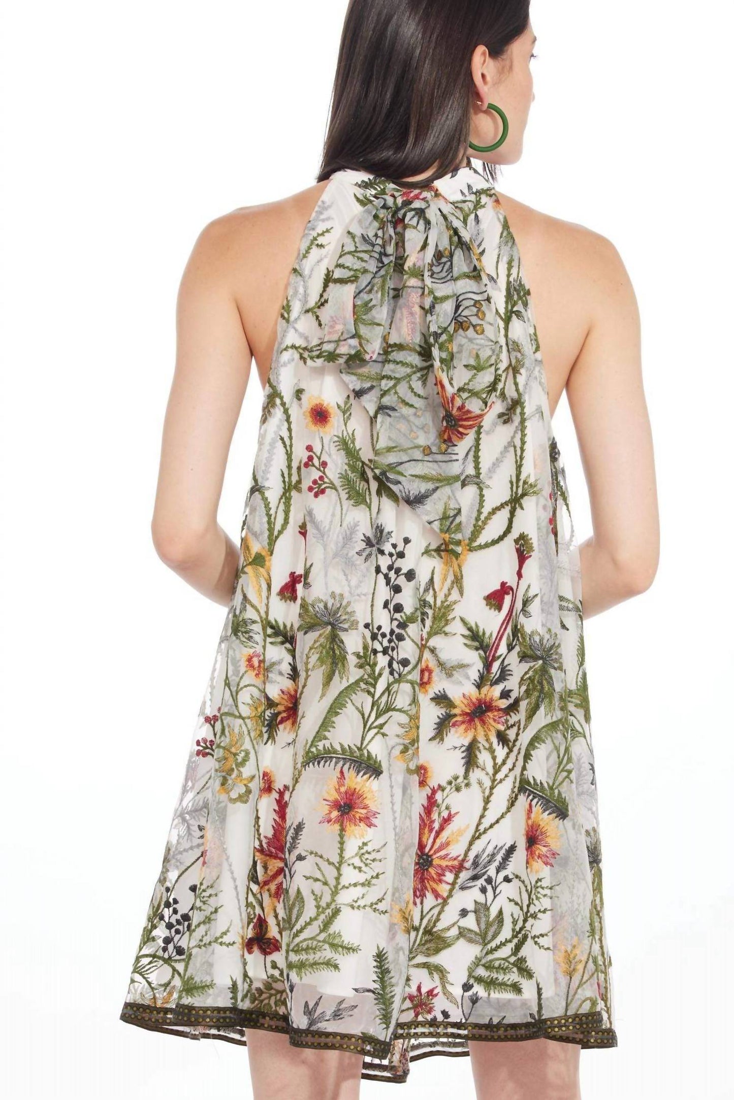 Eva Franco - Henriette Dress