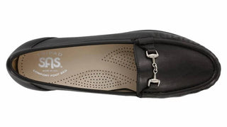 Sas - Mocassim Metro Slip On Feminino