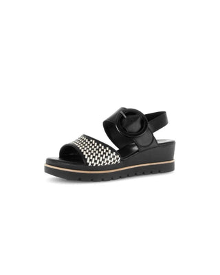 Gabor - Women's Wedge Sandal
